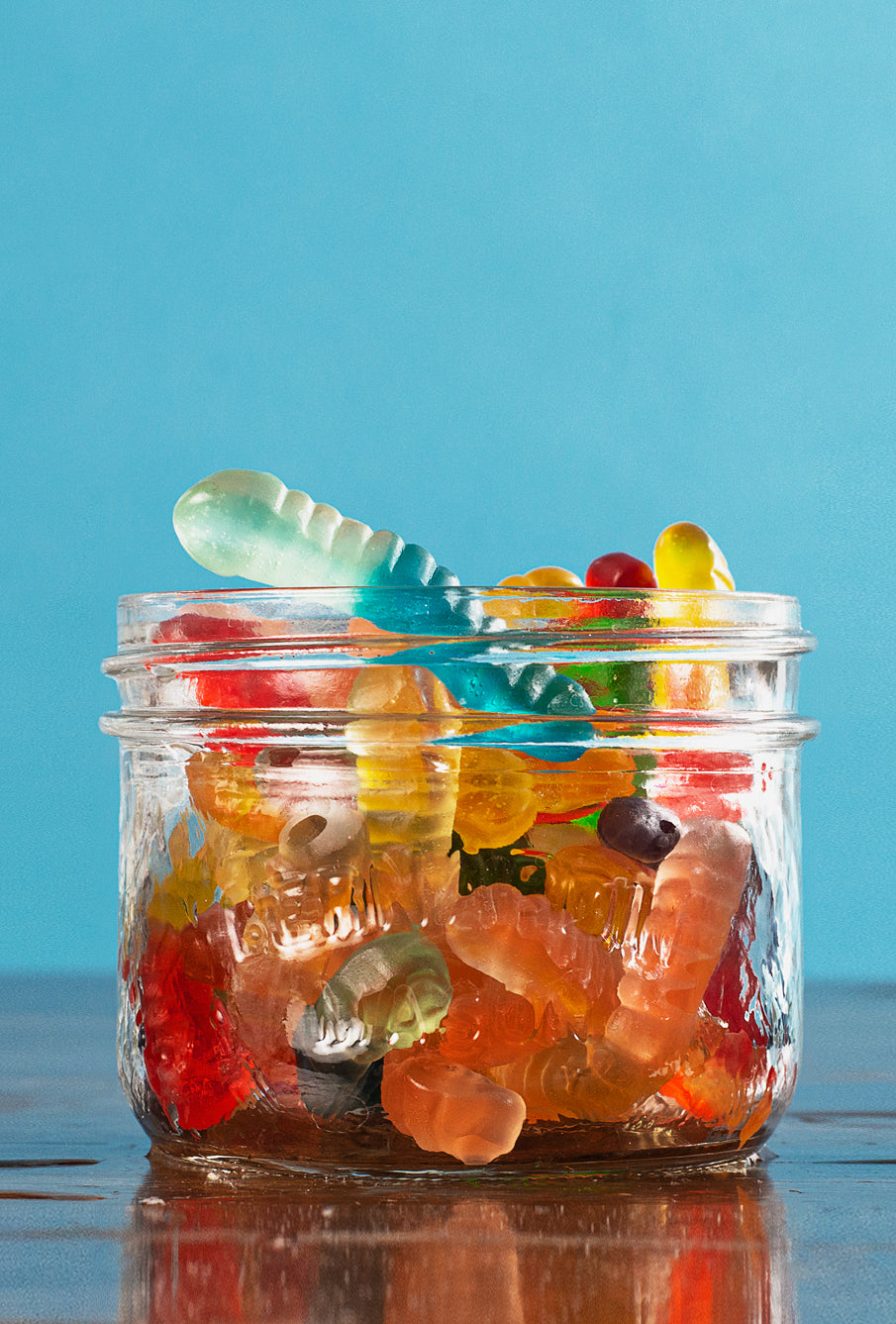 Pectin Gummies
