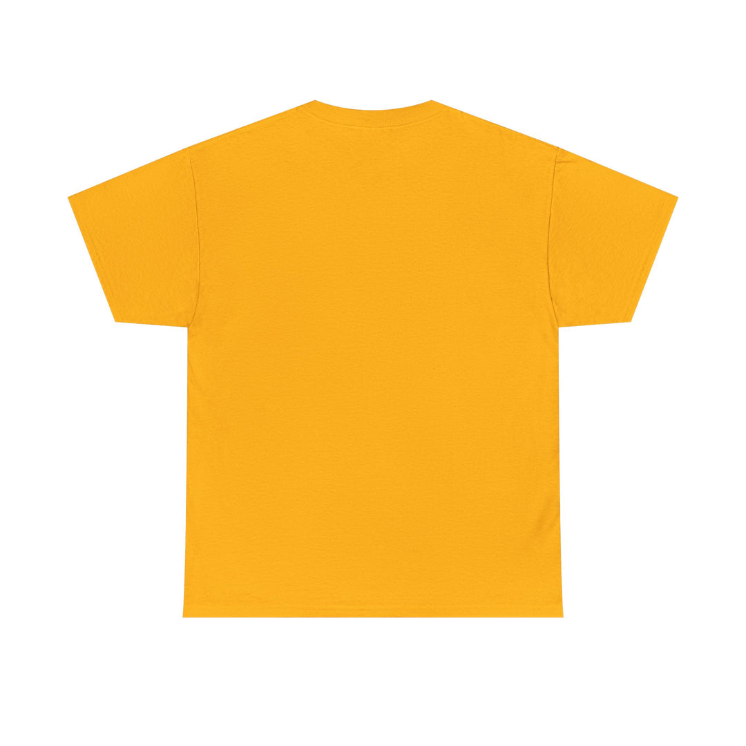 T-Shirt — "Life Is Sweeter When We Come Together" Campfire S'mores Graphic Tee