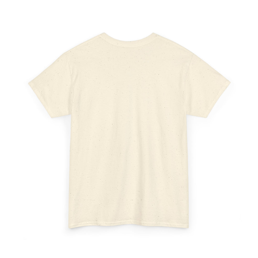 S'more the Merrier T-Shirt — Cute Smiling S'more Graphic Tee