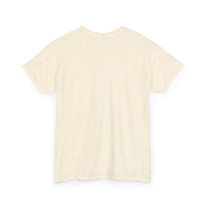 T‑Shirt — "Roasted but still smiling" Campfire Marshmallow Graphic Tee