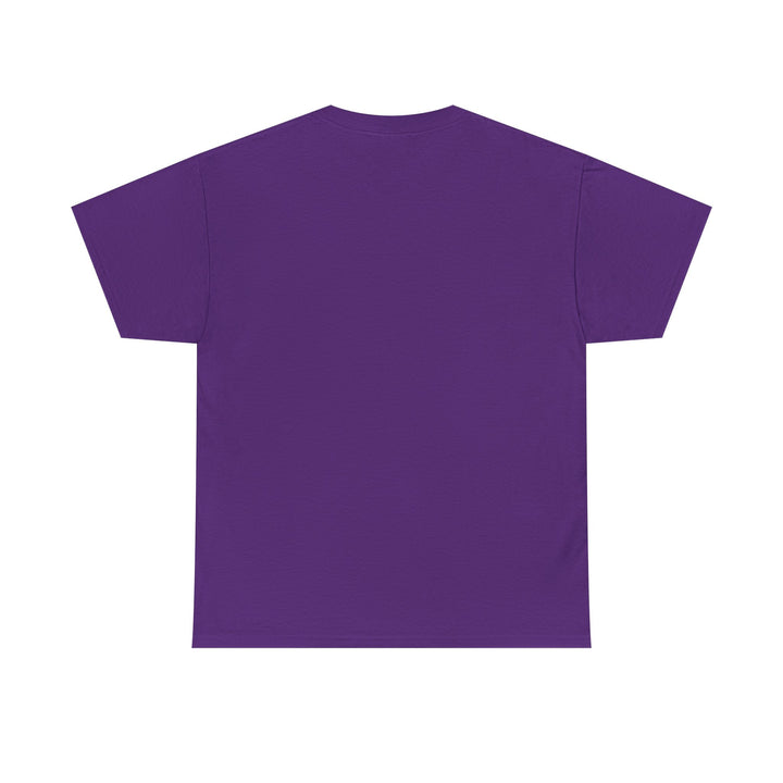T‑Shirt — "Roasted but still smiling" Campfire Marshmallow Graphic Tee