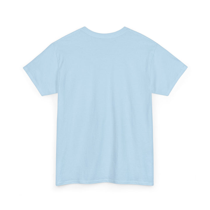 S'more the Merrier T-Shirt — Cute Smiling S'more Graphic Tee