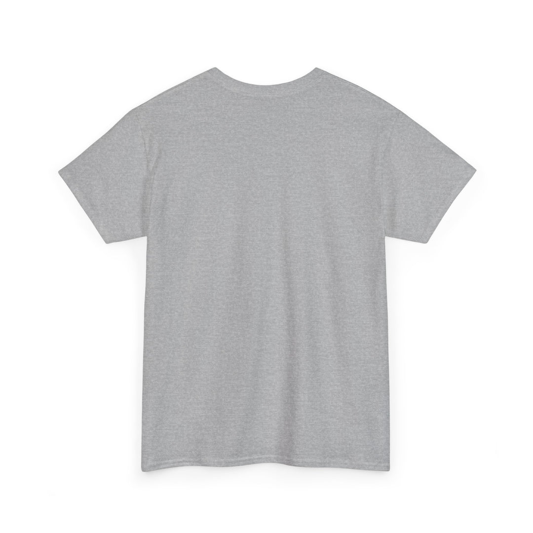 T-Shirt — "Life Is Sweeter When We Come Together" Campfire S'mores Graphic Tee