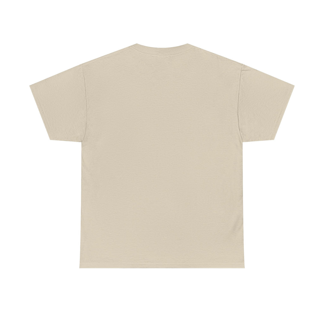 S'more the Merrier T-Shirt — Cute Smiling S'more Graphic Tee
