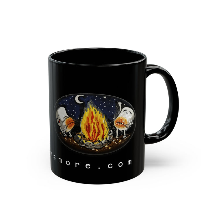 Life is Sweeter When We Come Together mug