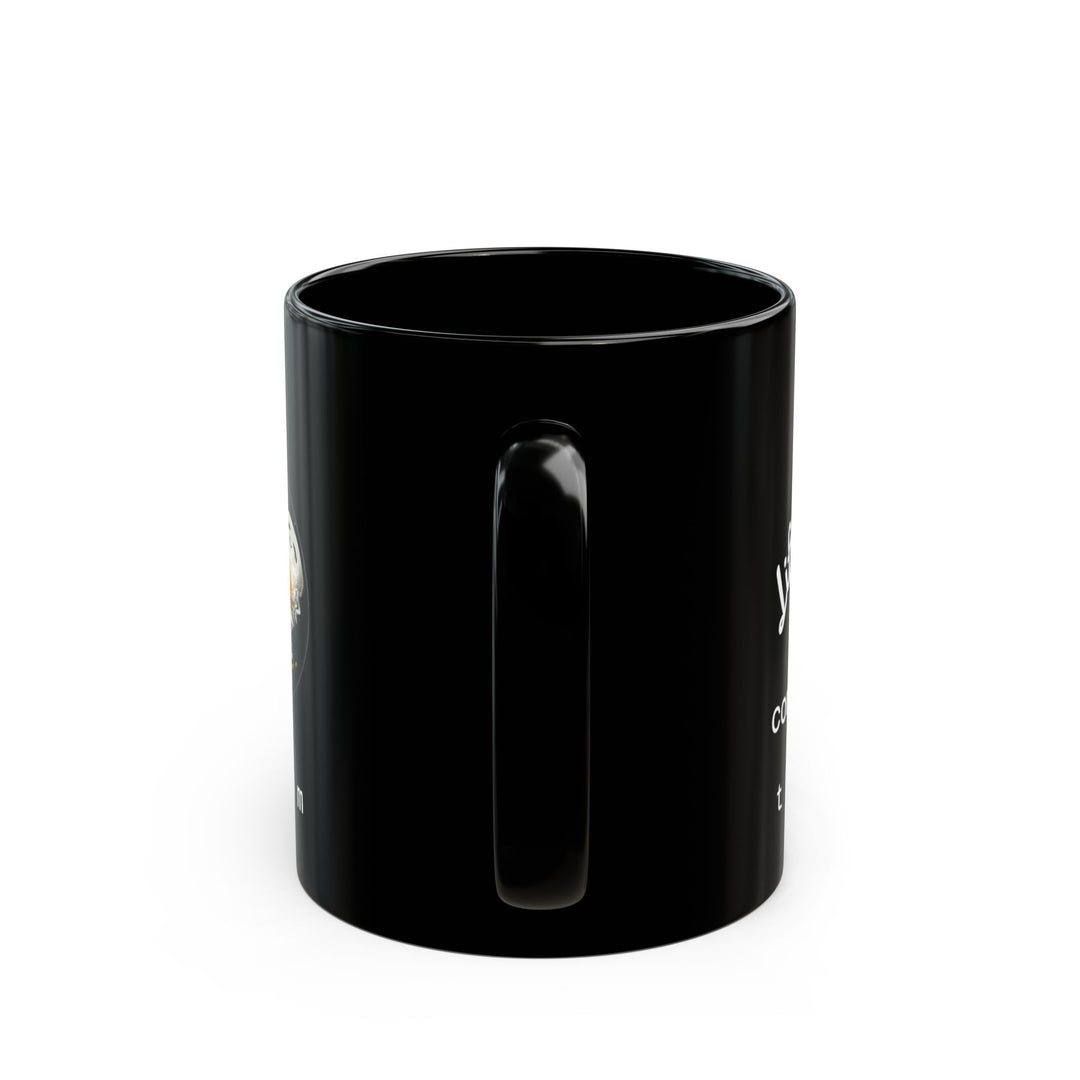 Life is Sweeter When We Come Together mug