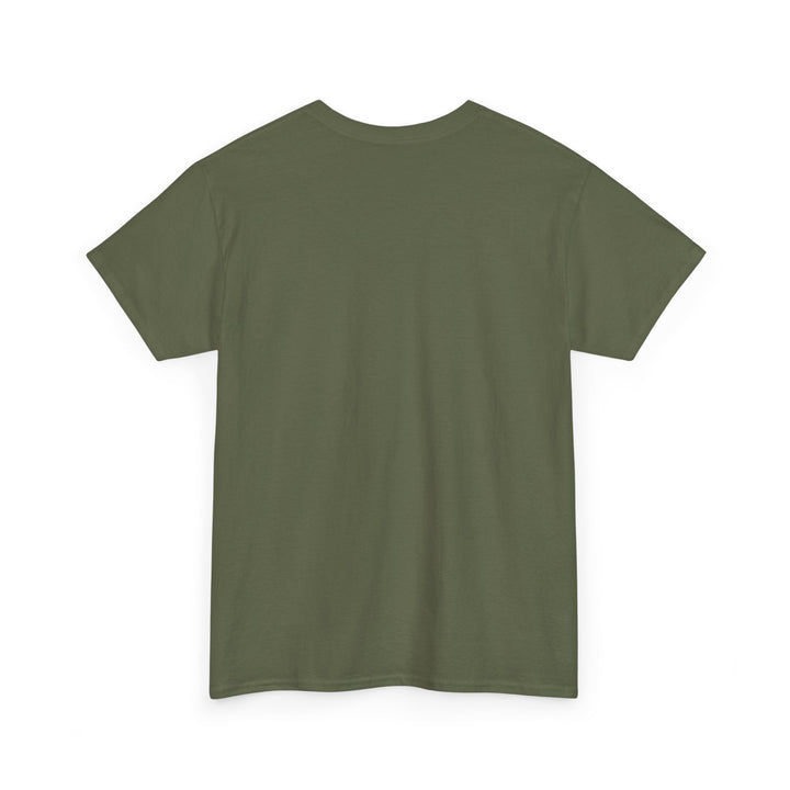 T-Shirt — "Life Is Sweeter When We Come Together" Campfire S'mores Graphic Tee
