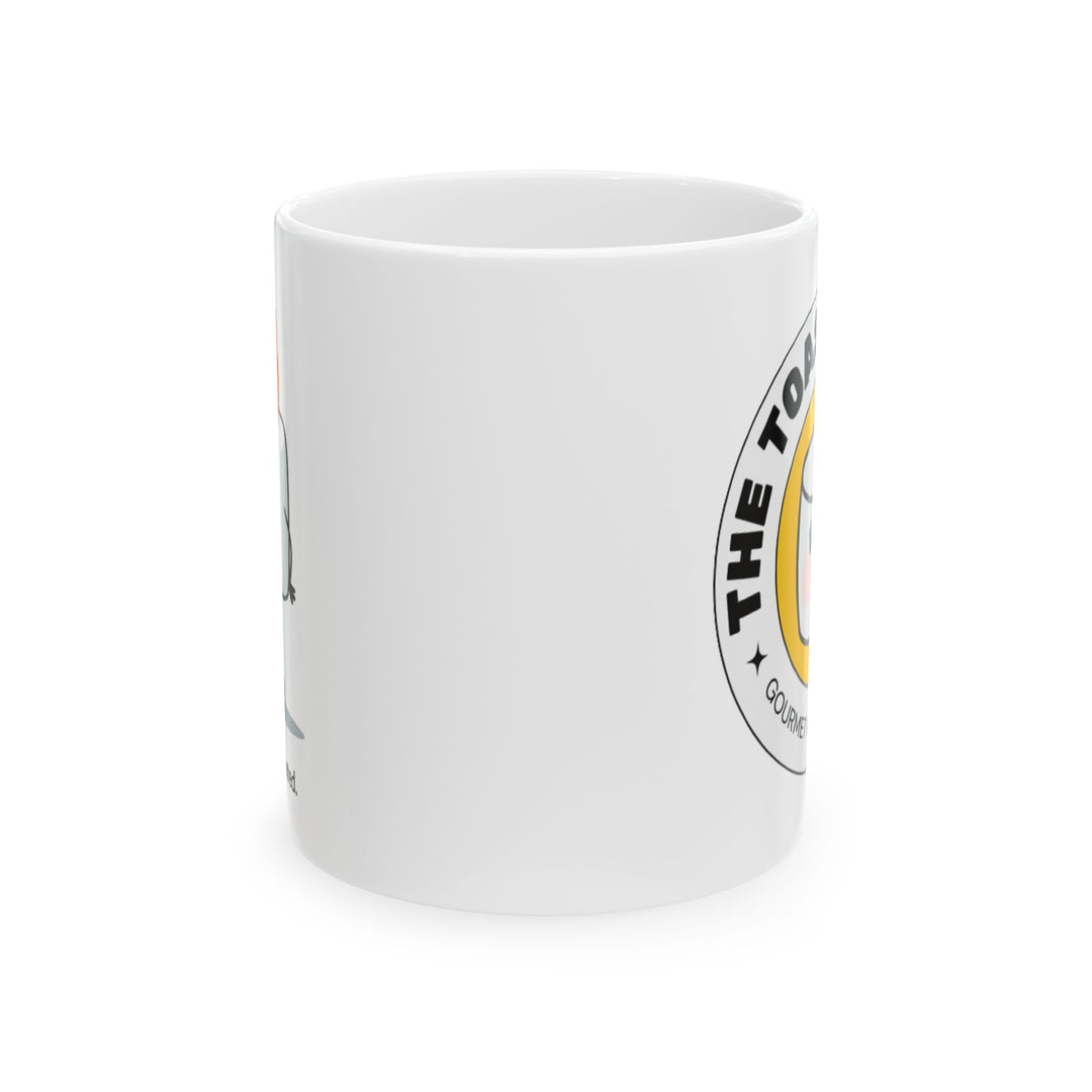 Let's get toasted Mug (11oz/15oz)