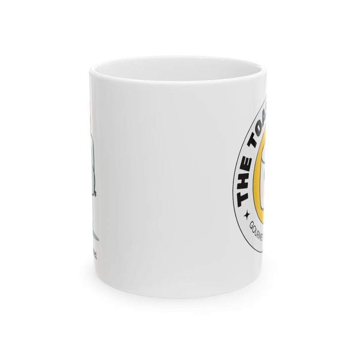 Let's get toasted Mug (11oz/15oz)