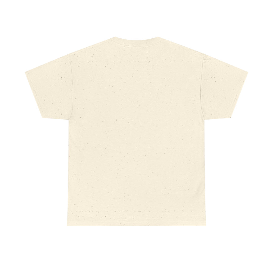 S'more the Merrier T-Shirt — Cute Smiling S'more Graphic Tee