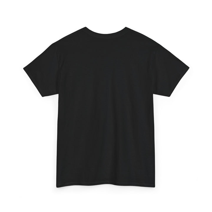 S'more the Merrier T-Shirt — Cute Smiling S'more Graphic Tee