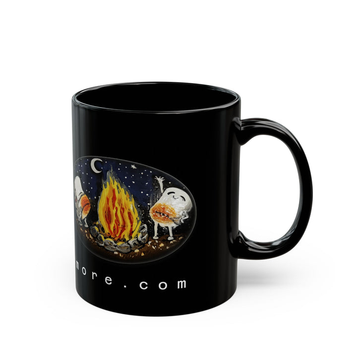 Life is Sweeter When We Come Together mug