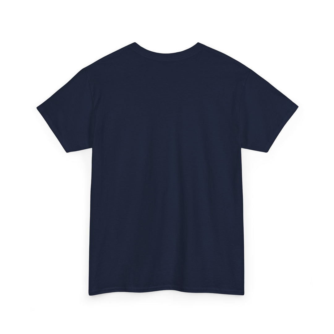 S'more the Merrier T-Shirt — Cute Smiling S'more Graphic Tee