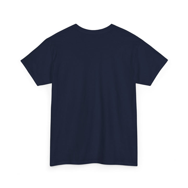 S'more the Merrier T-Shirt — Cute Smiling S'more Graphic Tee