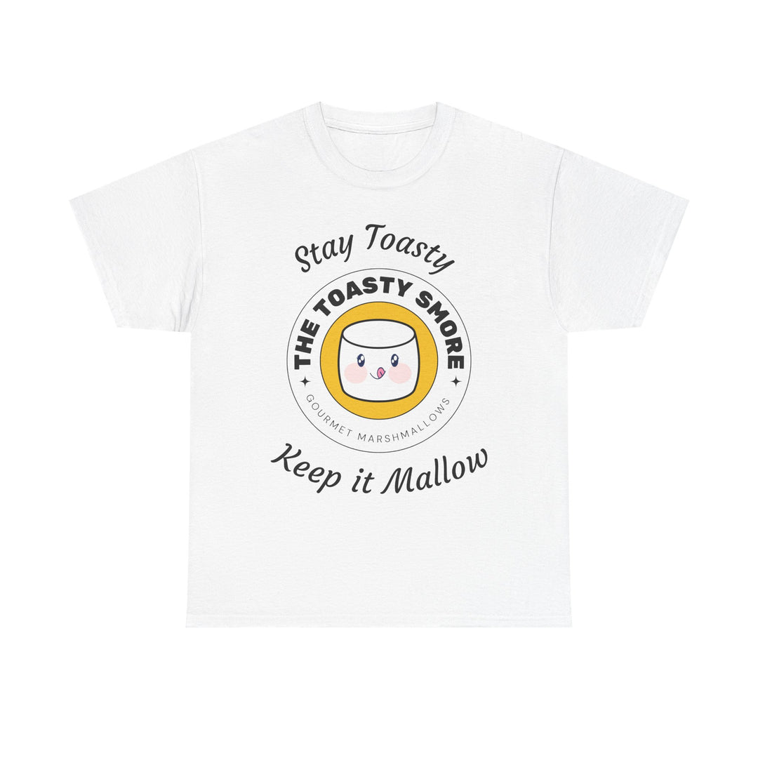 Toasty Pin Merchandise – The Toasty Smore