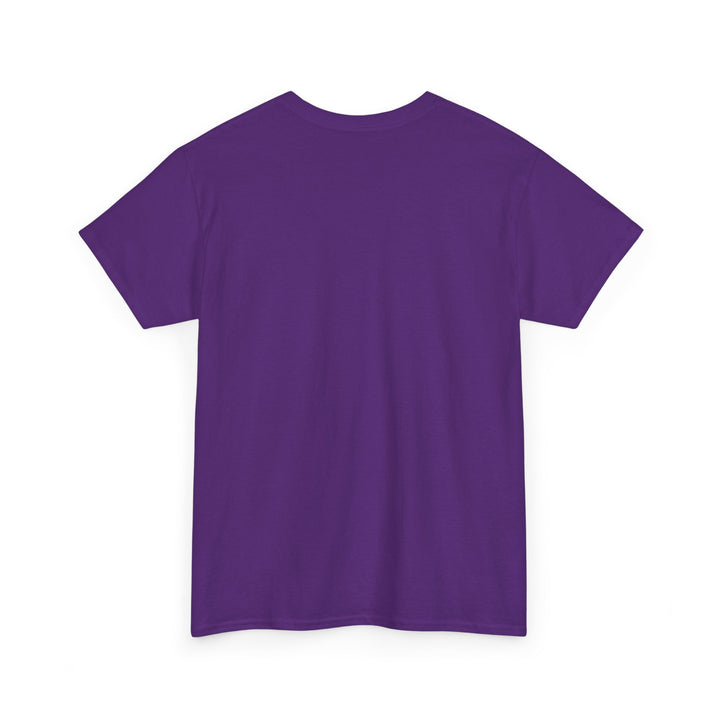 T‑Shirt — "Roasted but still smiling" Campfire Marshmallow Graphic Tee