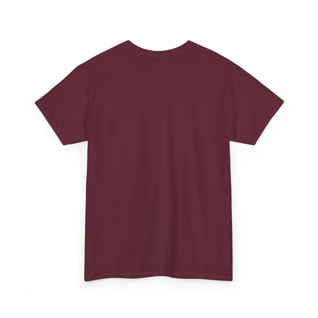 S'more the Merrier T-Shirt — Cute Smiling S'more Graphic Tee