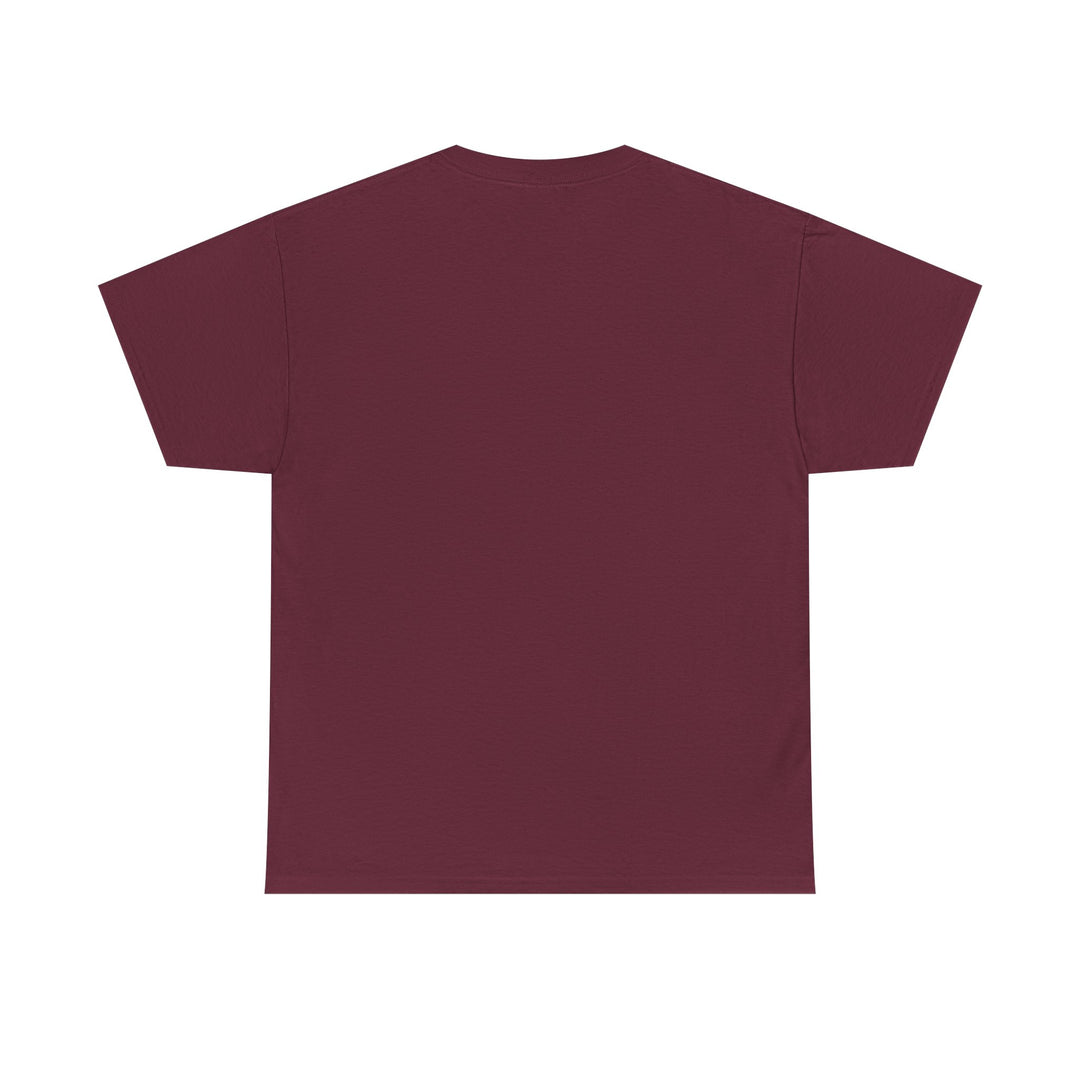 S'more the Merrier T-Shirt — Cute Smiling S'more Graphic Tee