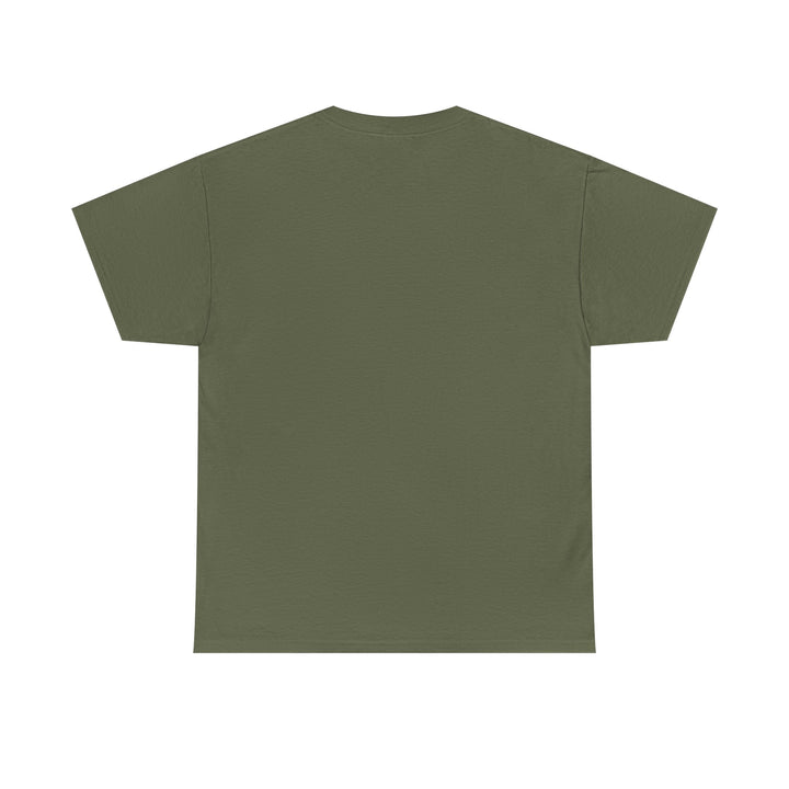 S'more the Merrier T-Shirt — Cute Smiling S'more Graphic Tee