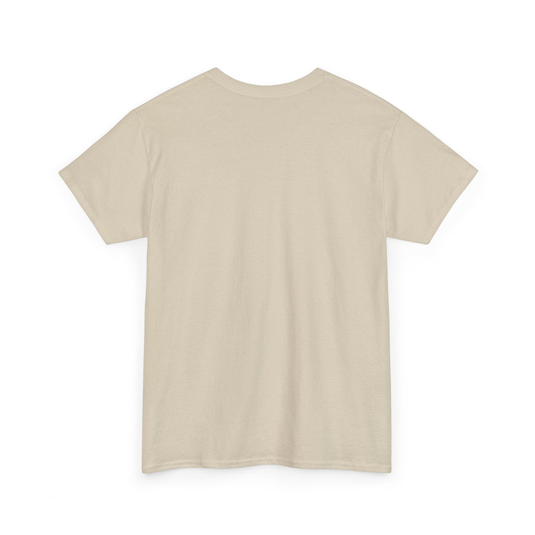 T-Shirt — "Life Is Sweeter When We Come Together" Campfire S'mores Graphic Tee