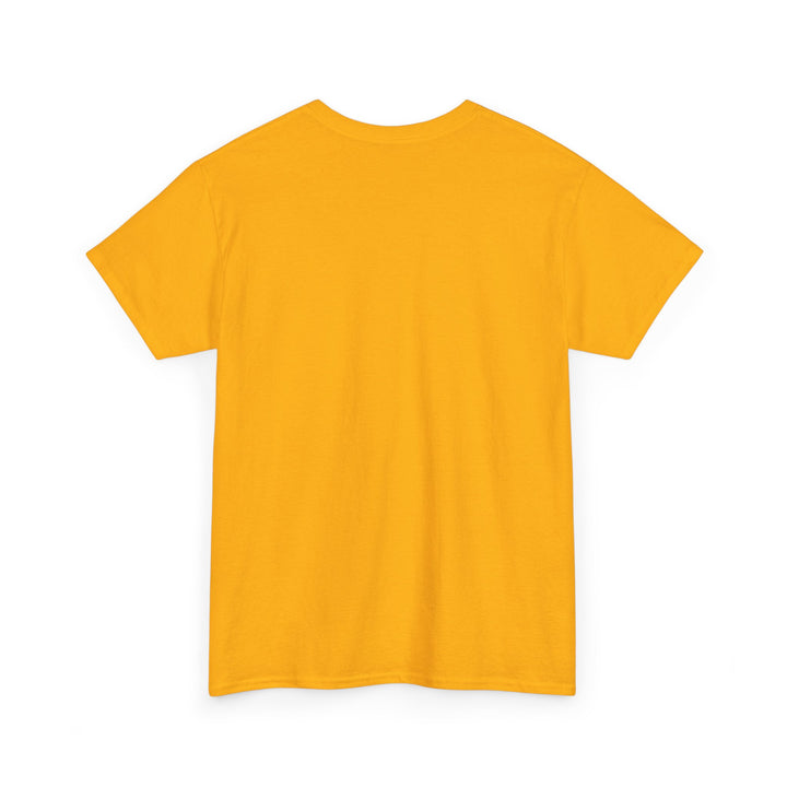 T-Shirt — "Life Is Sweeter When We Come Together" Campfire S'mores Graphic Tee