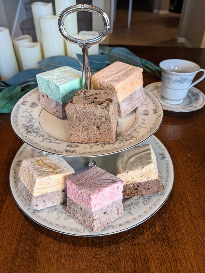 Chocolate Lovers Gourmet Marshmallow Bundle