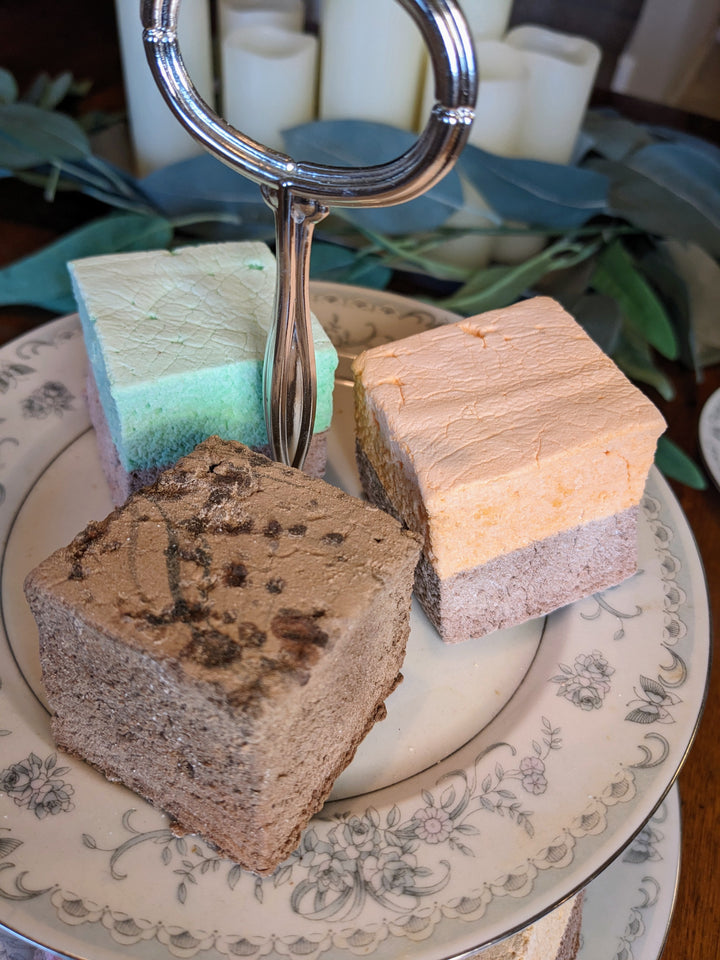 Chocolate Lovers Gourmet Marshmallow Bundle