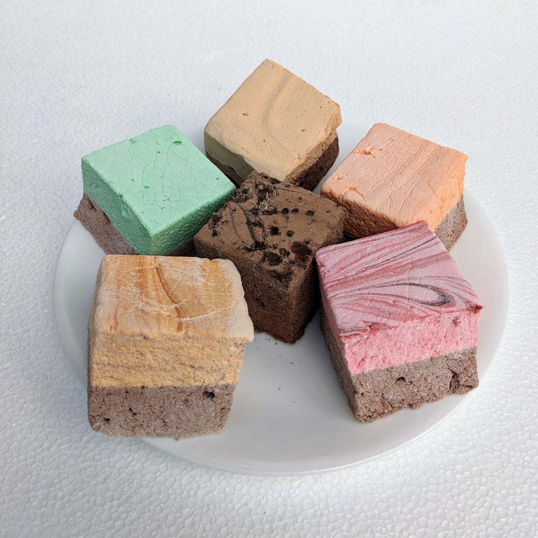 Chocolate Lovers Gourmet Marshmallow Bundle