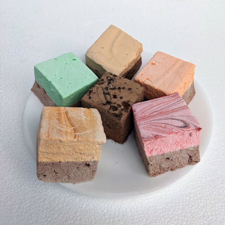 Chocolate Lovers Gourmet Marshmallow Bundle