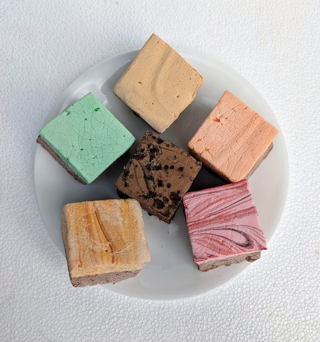Chocolate Lovers Gourmet Marshmallow Bundle