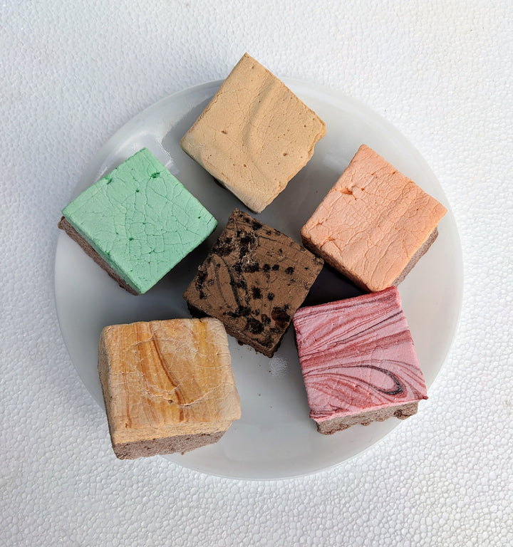 Chocolate Lovers Gourmet Marshmallow Bundle