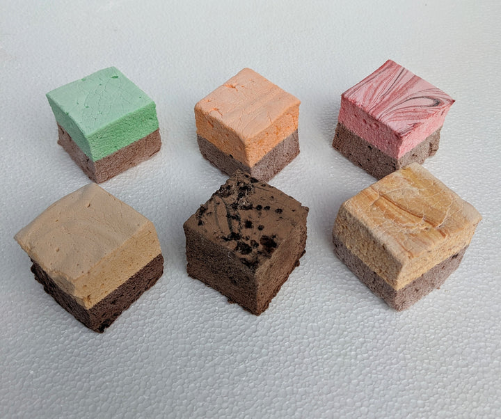 Chocolate Lovers Gourmet Marshmallow Bundle