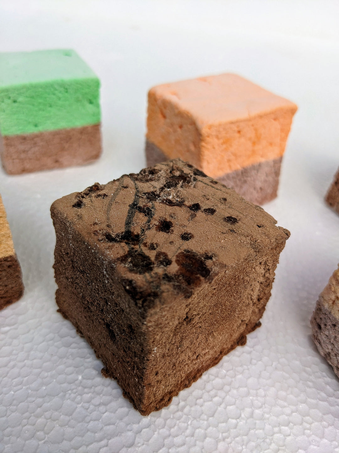 Chocolate Lovers Gourmet Marshmallow Bundle