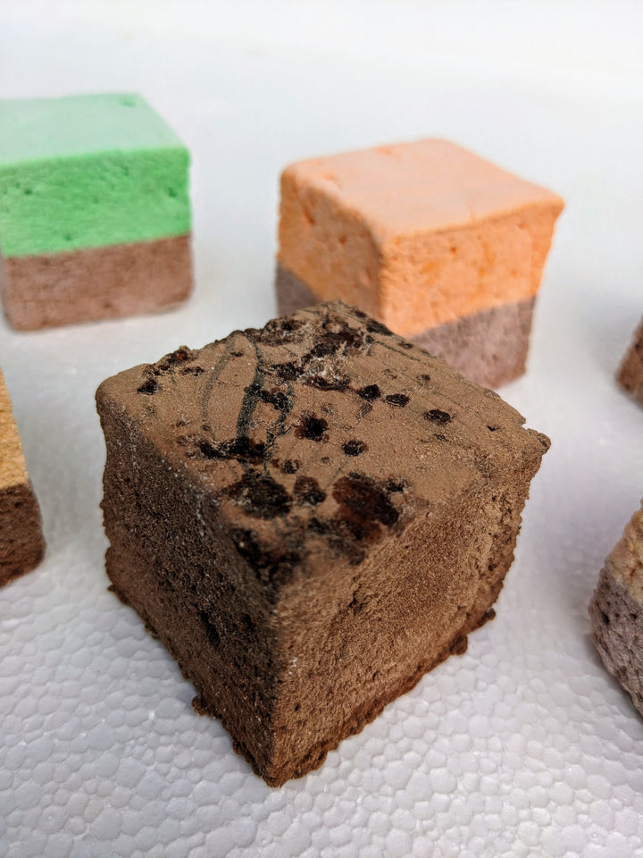 Chocolate Lovers Gourmet Marshmallow Bundle
