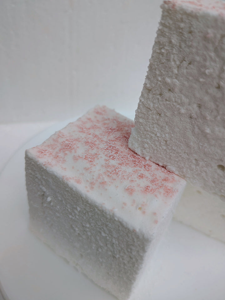 Lychee Gourmet Marshmallows