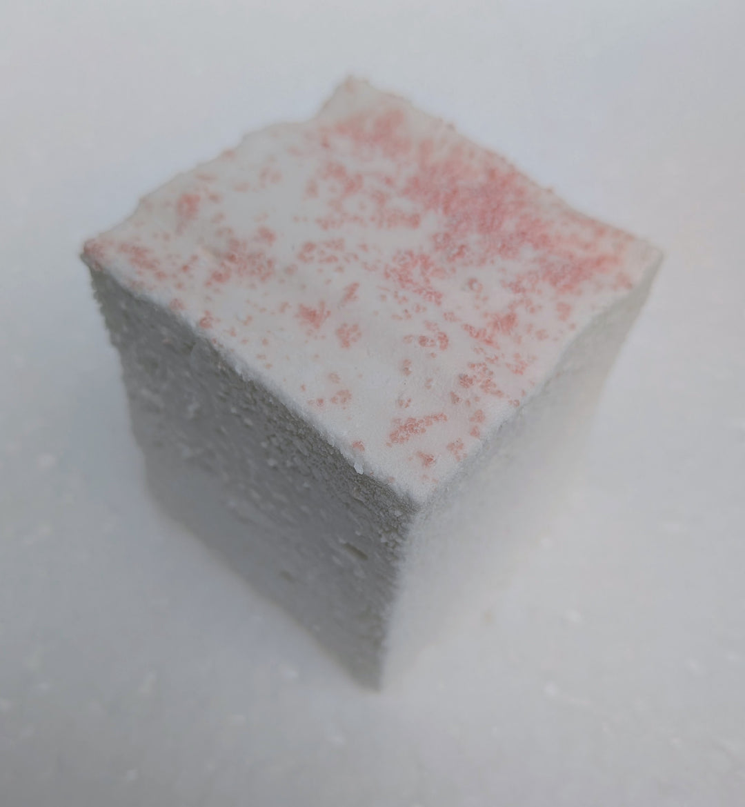 Lychee Gourmet Marshmallows