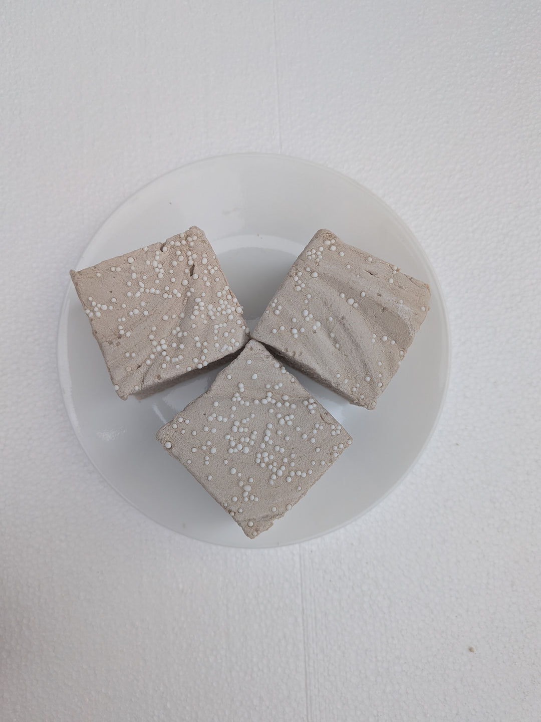 Root Beer Float Gourmet Marshmallows