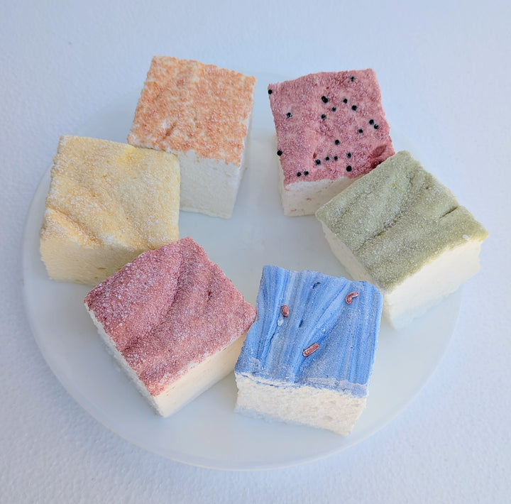 Sour Marshmallow Bundle