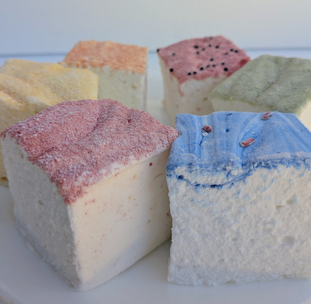Sour Marshmallow Bundle