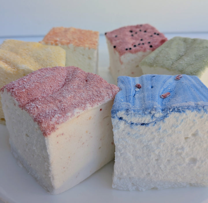 Sour Marshmallow Bundle