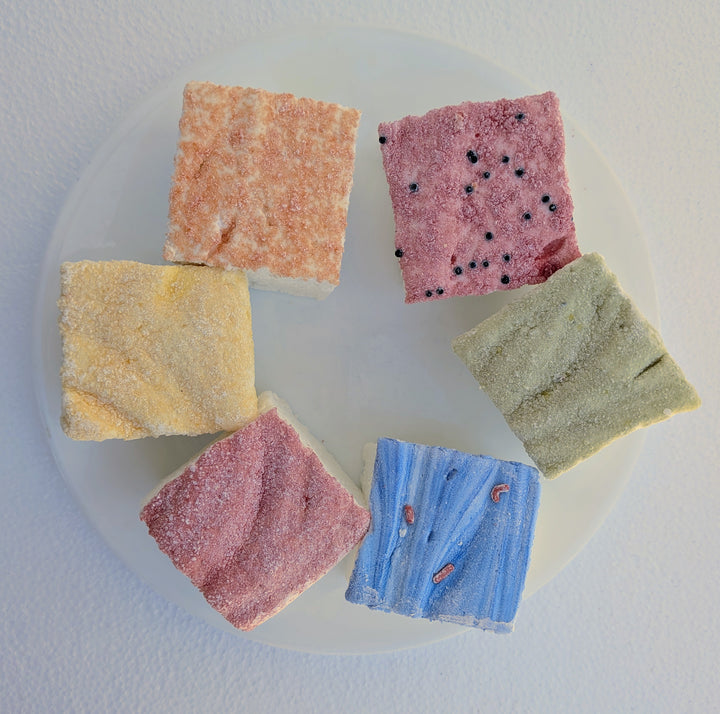 Sour Marshmallow Bundle
