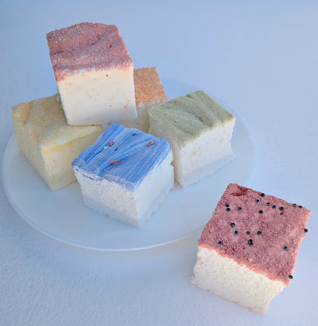 Sour Marshmallow Bundle