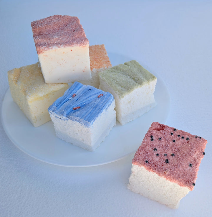 Sour Marshmallow Bundle