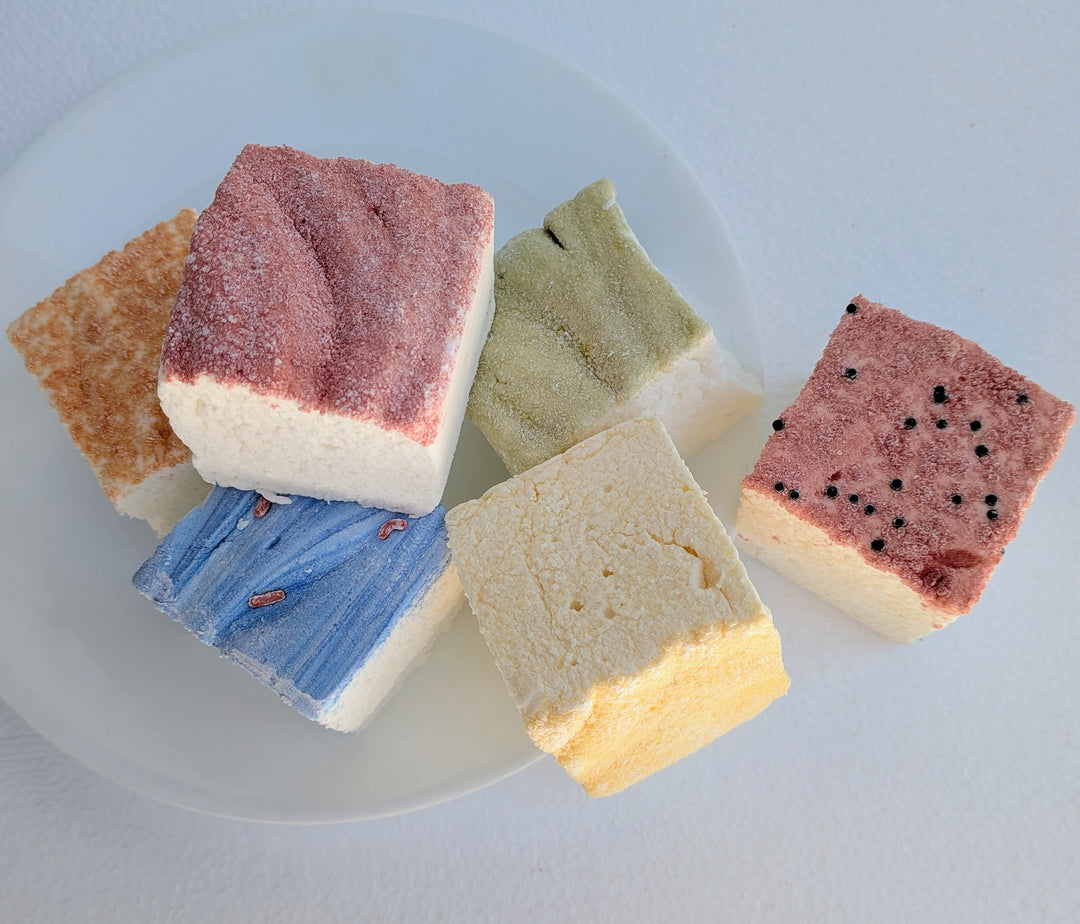 Sour Marshmallow Bundle