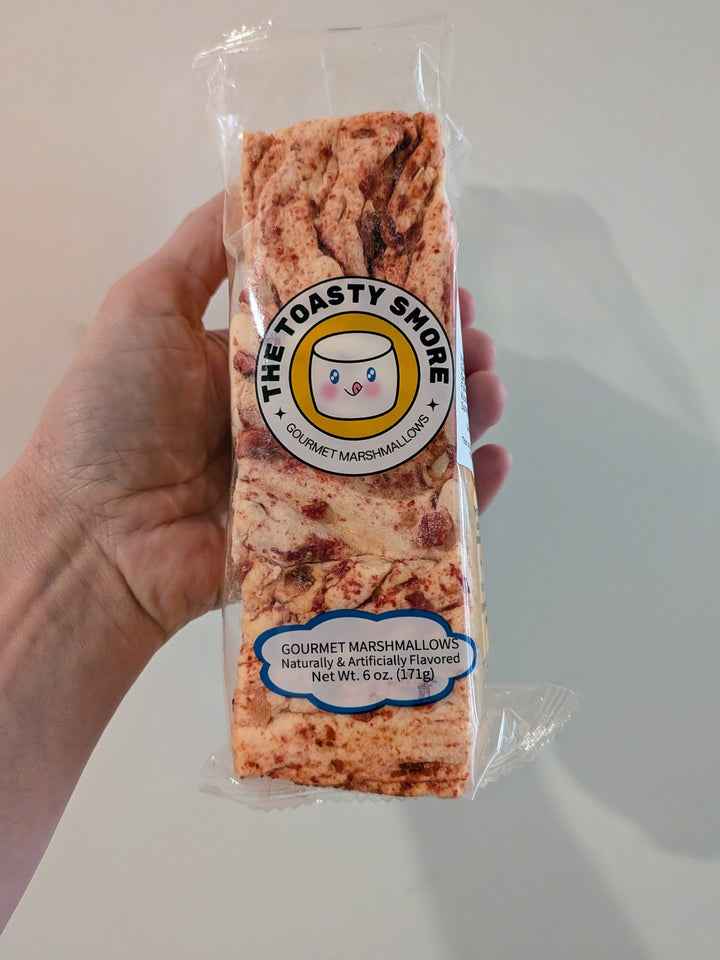 Strawberry Melon Margarita Gourmet Marshmallows