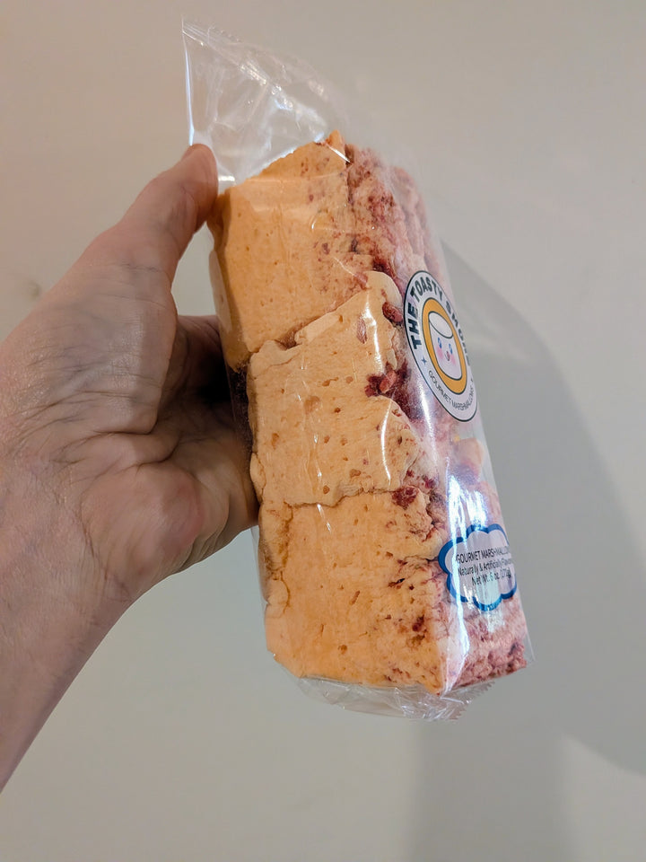 Strawberry Melon Margarita Gourmet Marshmallows