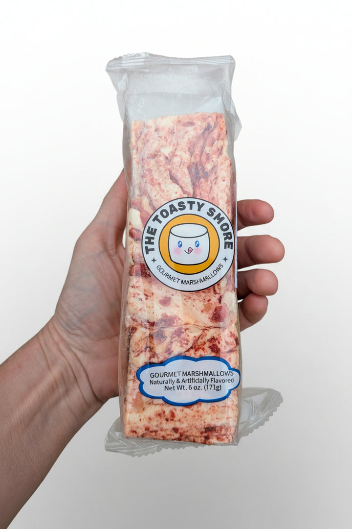 Strawberry Melon Margarita Gourmet Marshmallows