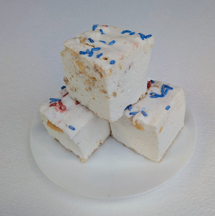 Apple Pie Gourmet Marshmallows - Celebrating Home (Jumbo 3‑Pack)
