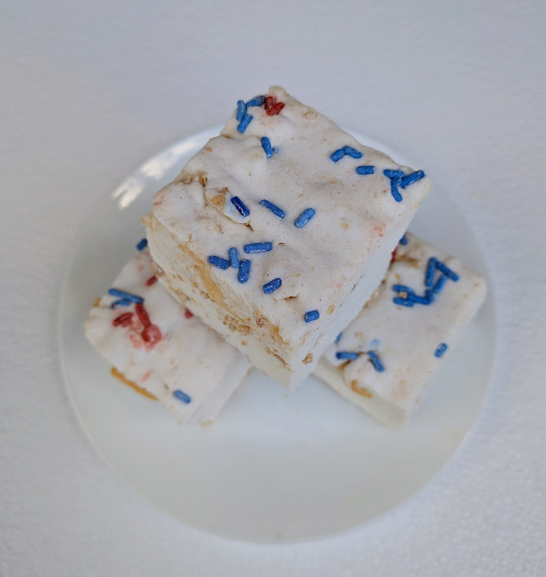 Apple Pie Gourmet Marshmallows - Celebrating Home (Jumbo 3‑Pack)