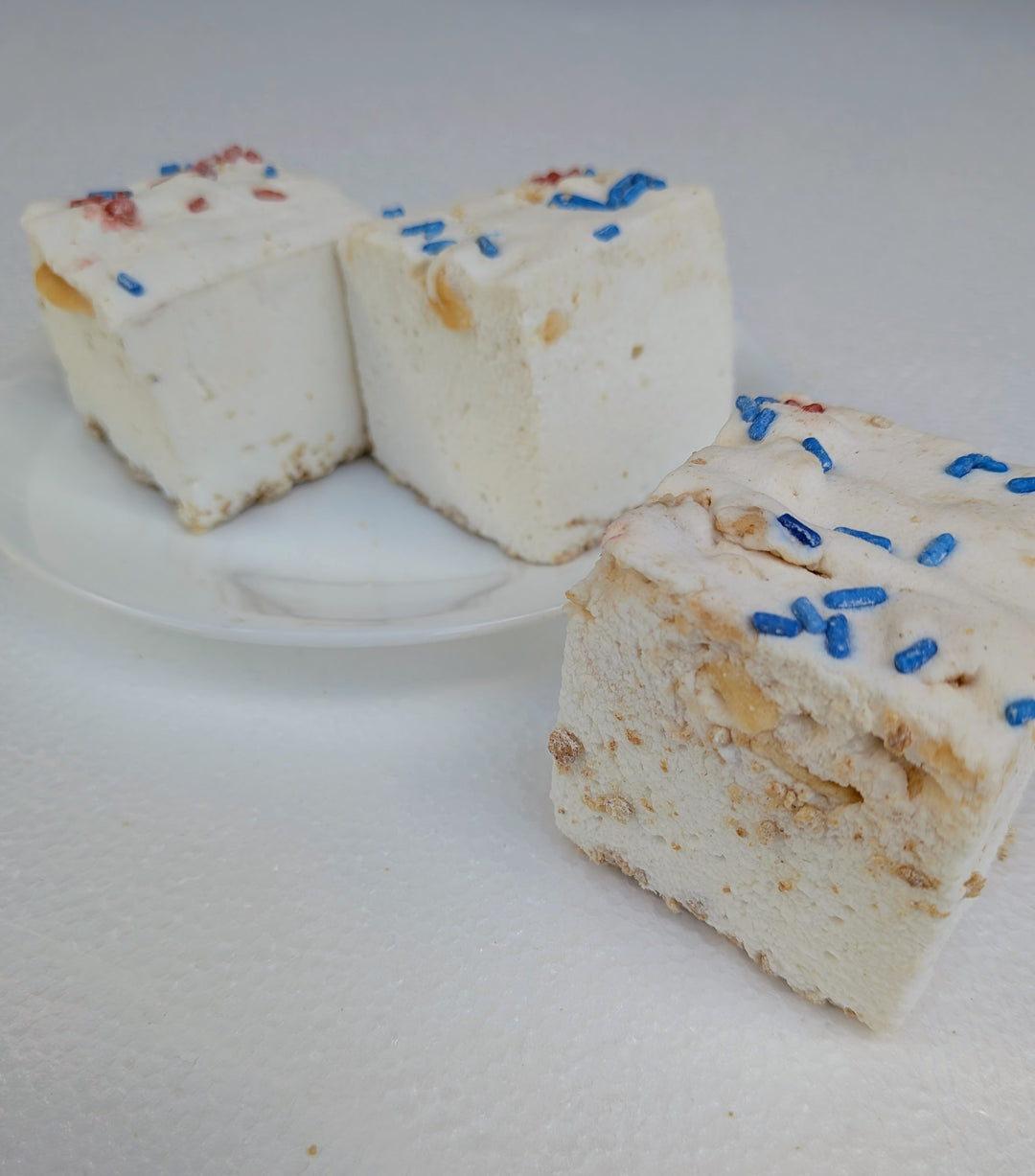 Apple Pie Gourmet Marshmallows - Celebrating Home (Jumbo 3‑Pack)